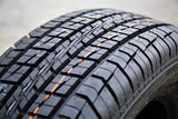 Firestone Firehawk Indy 500 Performance All-Season Tire, 295/50R15 105S XL