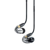 Shure SE425 Clear Sound-Isolating Earphones