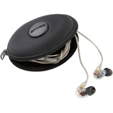 Shure SE425 Clear Sound-Isolating Earphones